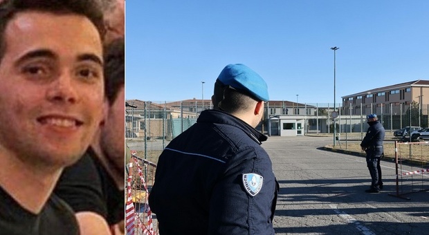 Omicidio Cecchettin, lettera dei detenuti del carcere di Montorio: «Nessuna protesta contro Filippo»