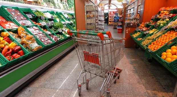 Ancona, l'indice dei prezzi va giù Ma è un brutto segno: deflazione