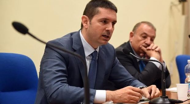 Roma, il presidente dei farmacisti Vittorio Contarina: «Io rapinato 28 volte in 4 anni»