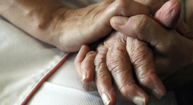 Giornata Mondiale dell'Alzheimer, lo scrittore Flavio Pagano: "L'amore è l'unica terapia"