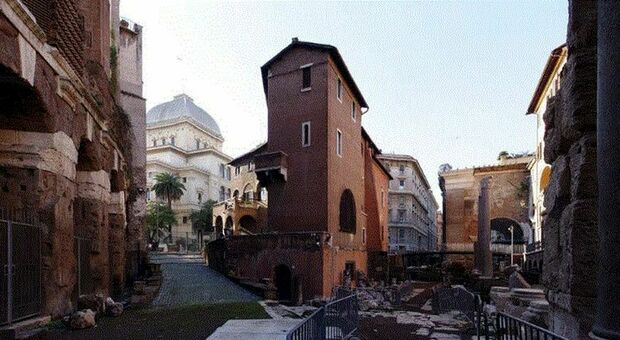 Israele in guerra, al Ghetto di Roma è massima allerta: «Angoscia per i familiari». Rafforzata la vigilanza