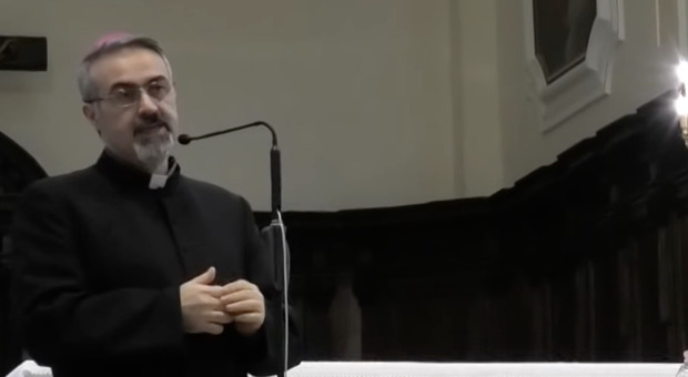 Attaque terroriste présumée dans une paroisse d'Istanbul : le témoignage de l'évêque apostolique