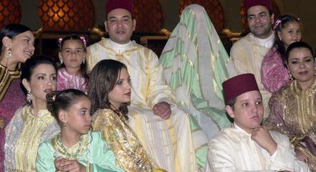 Marocco, la sposa ha solo 13 anni: la polizia interrompe le nozze