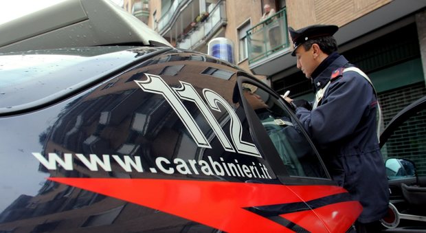 Carabinieri al lavoro, ennesimo furto d'auto a Porto Sant'Elpidio