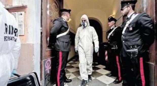 Roma, manager gay ucciso durante festino: condannati a 30 anni gli assassini