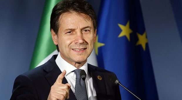 Conte, per Cdp prospettiva ad ampio respiro per Italia di domani