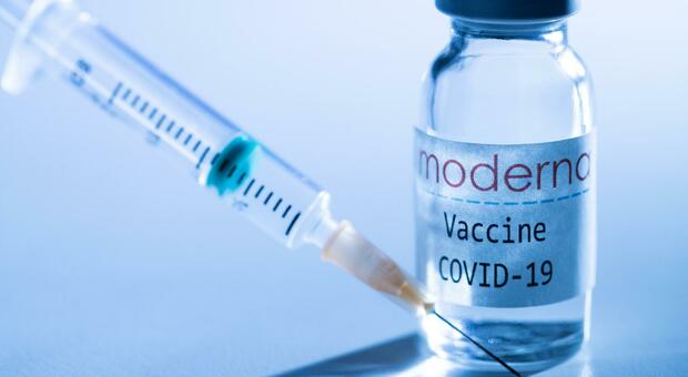 Moderna, ritardo delle consegne a febbraio. In Italia più di 3 milioni di vaccinati