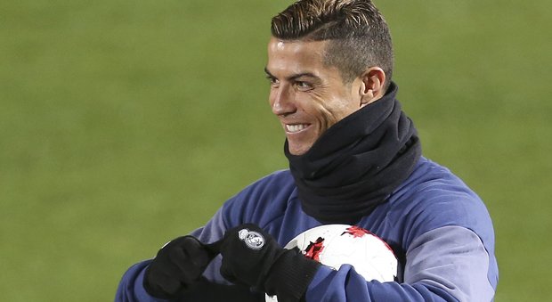 Real Madrid, Zidane: «Cristiano Ronaldo è il miglior calciatore madridista di sempre»