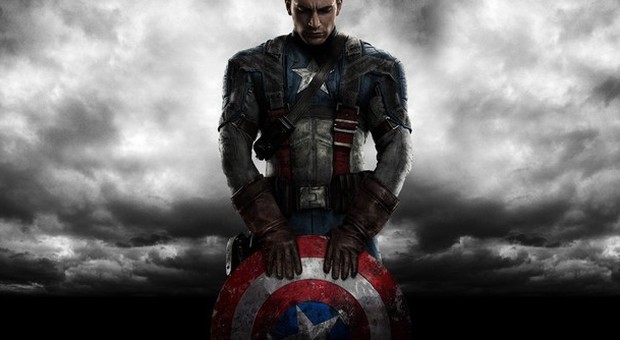 Al botteghino il trionfo di Captain America. Bene il Berlinguer di Veltroni