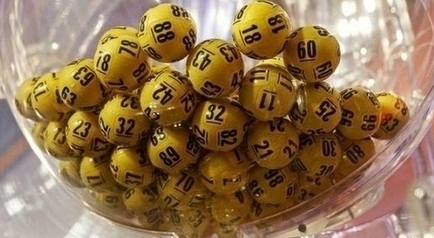 Estrazioni Lotto, Superenalotto e 10eLotto di giovedì 25 febbraio, numeri vincenti e quote. Nessun 6 né 5+