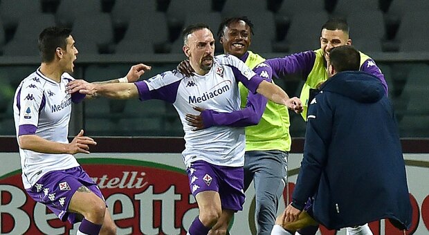 France Football: il Monza sogna il colpo Ribery in caso di promozione in Serie A