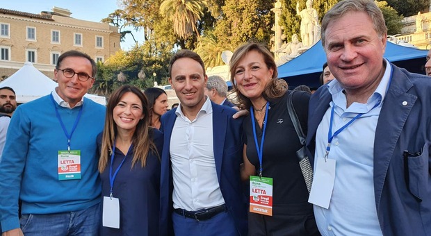 Elezioni 2022, Pd male in Campania: vacilla la roccaforte di De Luca