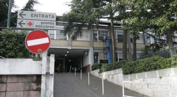 Napoli. Ospedale San Paolo, pazienti contaminati: fermati i ricoveri in rianimazione