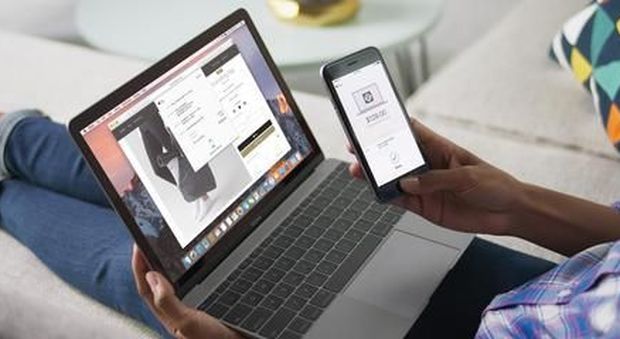 Apple, in arrivo i nuovi Mac: potrebbero essere neri come l'iPhone 7
