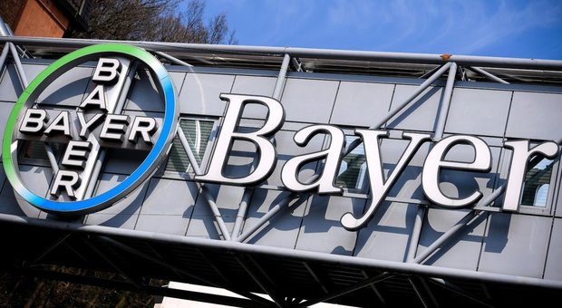 Marito e moglie col cancro, Bayer risarcisce 2 milioni di dollari: colpa del diserbante