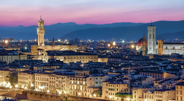 Le Figaro, quattro città italiane tra 10 più eleganti al mondo