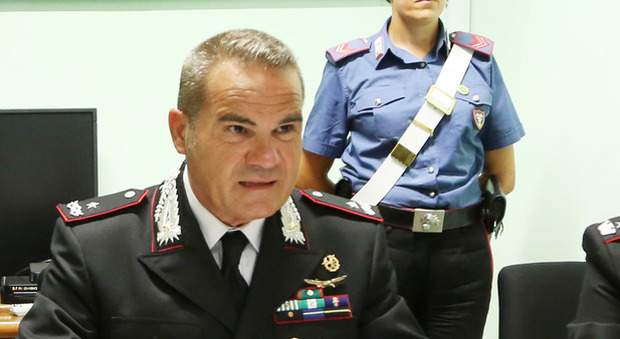 Ex generale Guido Conti suicida, il giallo della telefonata anonima: "Si è dimesso". A quell'ora era ancora vivo