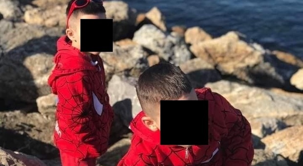 Luan e Alban, i due gemellini bruciati vivi con i genitori nell'incidente in Bulgaria