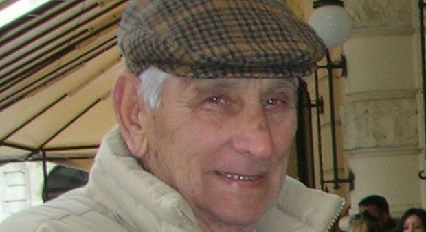 Marcello Rampini
