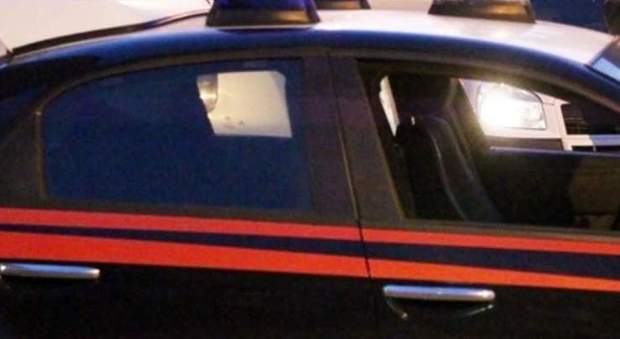 Rapina choc in Irpinia, 65enne bloccata e imbavagliata dentro casa da due banditi