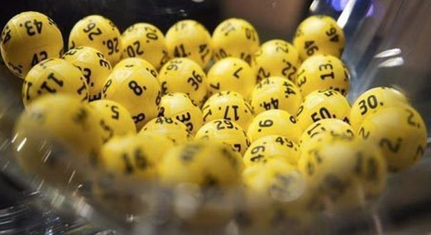 Estrazioni di Lotto, Superenalotto e 10eLotto di martedì 19 febbraio 2019