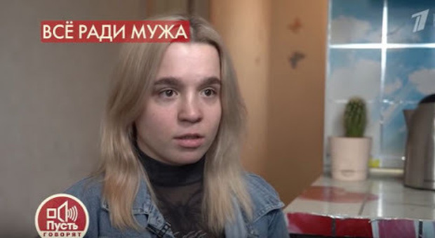 Denise Pipitone, il conduttore della trasmissione russa: «Conosciamo il vero nome di Olesya»