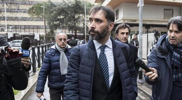 Roma, nomine in Campidoglio: la Procura chiede 2 anni di reclusione per Raffaele Marra
