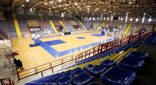 Il Cuore Napoli Basket lunedì si raduna al Palabarbuto