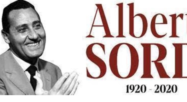 “Il Centenario Alberto Sordi 1920-2020”: Villa di Alberto Sordi apre le porte al pubblico per la prima volta