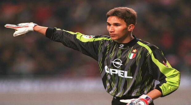 Angelo Pagotto, l'ex portiere: «La cocaina mi ha rovinato, spendevo 40 milioni al mese. Ho fatto il cuoco e il pizzaiolo, sogno di allenare in Serie A»