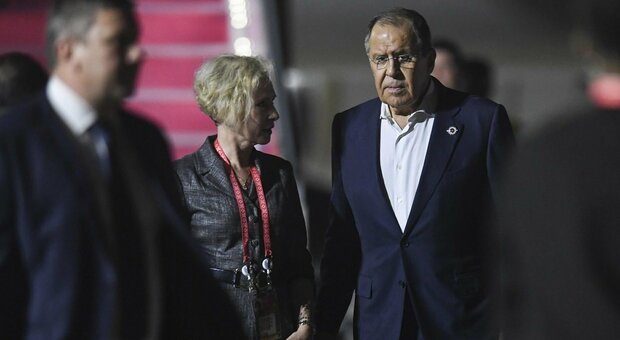 Polonia contro Russia: escluso il ministro degli Esteri Lavrov dal summit Osce a Lodz