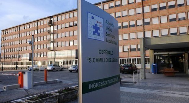 Ospedale