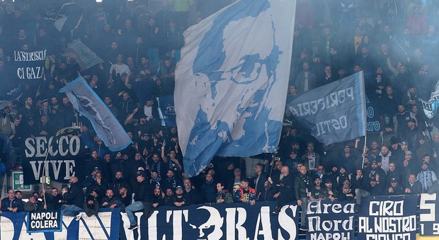 Sassuolo-Napoli, corsa ai botteghini: già 6.000 biglietti venduti ai tifosi azzurri