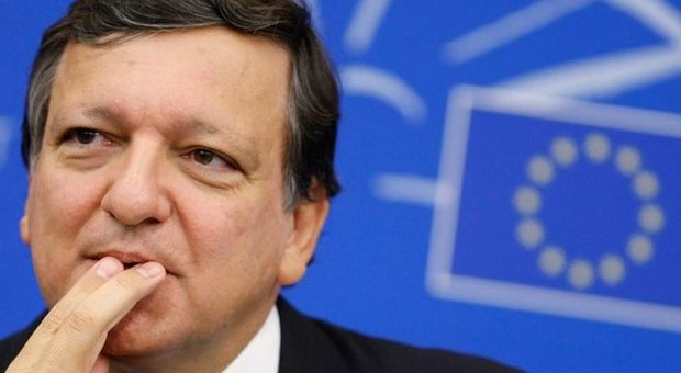 Europee, Barroso: «Tutti i leader ora si assumano le proprie responsabilità»