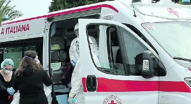 Il gruppo di raccolta messo su dall'avvocato Lungarini vuole acquistare un'ambulanza