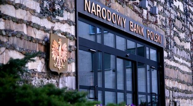 Polonia, Banca centrale sospende il percorso di rialzo tassi