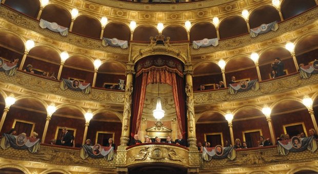 Acea nuovo partner della fondazione Teatro dell'Opera di Roma