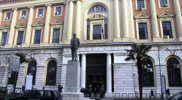 Elezioni alla Camera penale di Salerno, violento litigio nei corridoi sulla scadenza delle candidature