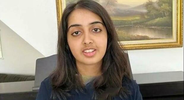 Mahnoor Cheema a 17 anni ha ottenuto il punteggio QI più alto di Albert Einstein e Stephen Hawking