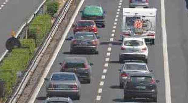 Autostrade, firmati i decreti dal governo: a Capodanno aumento medio del 7%