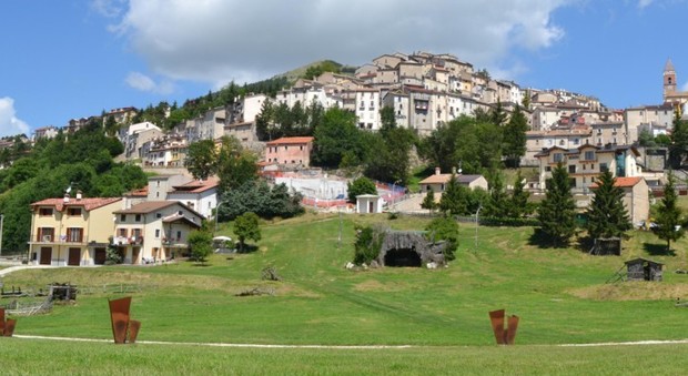 La Salernitana torna in Abruzzo: squadra in ritiro a Rivisondoli