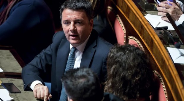 Pd, ancora scontro sul governo: Renzi lancia la nona Leopolda