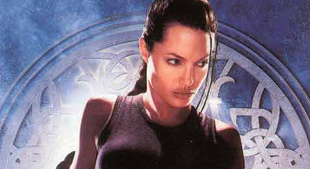 Lara Croft Tomb Raider: in prima serata stasera su Rete 4