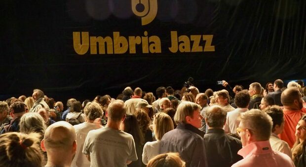 Umbria Jazz, ora cambia tutto. Aggiunti altri mille posti ai concerti