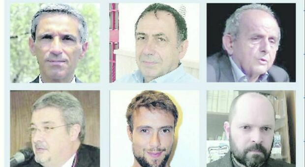 La rivincita di Boscia: lui e altri 4 scienziati nel Comitato per la xylella