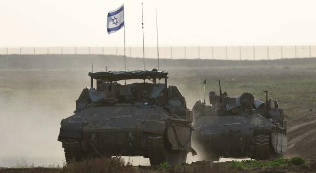Gaza, niente tregua per il Ramadan: Netanyahu va avanti su Rafah. E sale la tensione in Libano