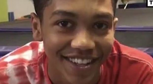 Diciassettenne afroamericano ucciso dalla polizia a Pittsburgh: era disarmato