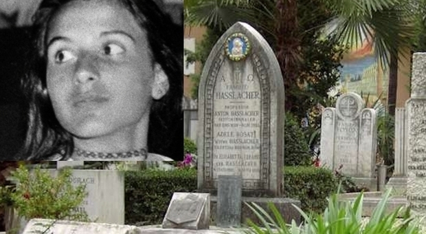 Emanuela Orlandi, domani si aprono 2 tombe al cimitero teutonico: atteso esame del Dna