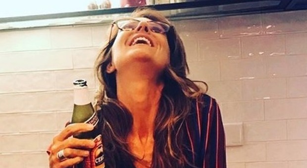 Marina La Rosa commenta l'inizio del Grande Fratello 2019: «Datemi da bere caz***»
