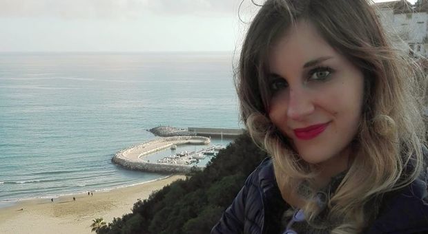 Ilaria muore a 26 anni nello schianto mentre va a Messa: un intero paese sotto choc